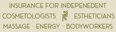 Membership for Independent Cosmetologists & Estheticians Massage - Body Workers - Yoga