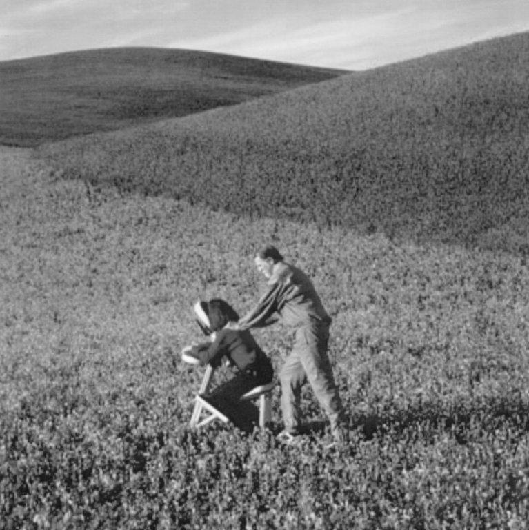 1985-2005 co-founded Massage Magazine with Robert Calvert